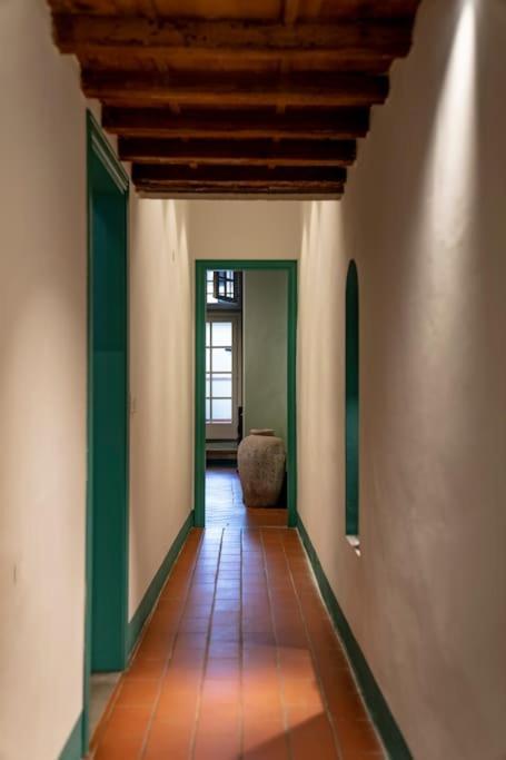 Appartamento Raffinato Trilocale San Frediano Firenze Esterno foto
